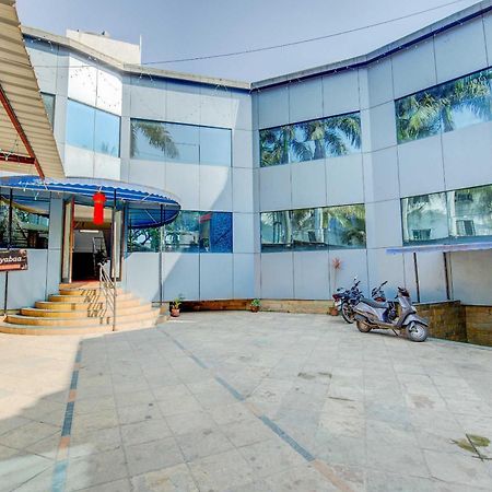 Saiba Residency Hotel Pirangut Exterior photo